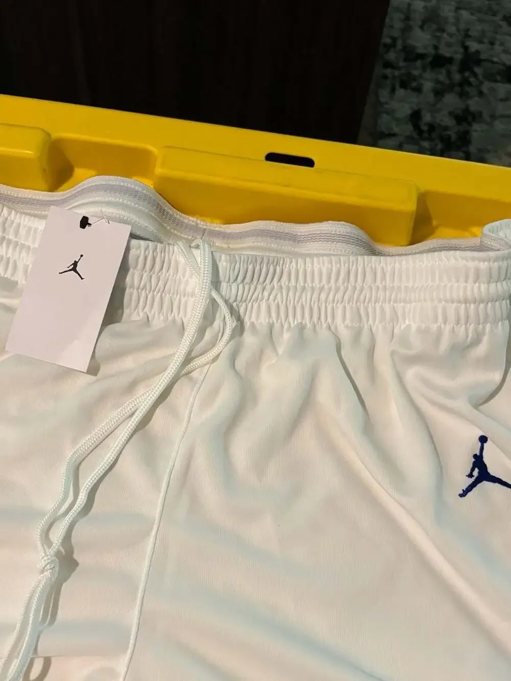 Jordan basketball shorts